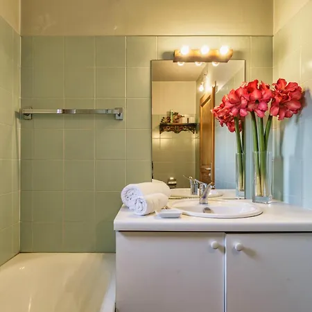 Duplex Aiguille Du Midi Large Terrasse - Happy