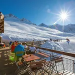 Duplex Aiguille Du Midi Large Terrasse - Happy *