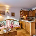 Апартаменти Duplex Aiguille Du Midi Large Terrasse - Happy Шамоні