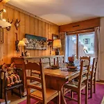 Duplex Aiguille Du Midi Large Terrasse - Happy シャモニー