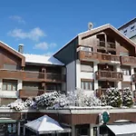 Duplex Aiguille Du Midi Large Terrasse - Happy Шамоні
