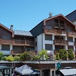 Duplex Aiguille Du Midi Large Terrasse - Happy * シャモニー