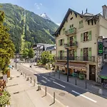 Апартаменти Duplex Aiguille Du Midi Large Terrasse - Happy Шамоні