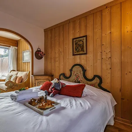 Duplex Aiguille Du Midi Large Terrasse - Happy Rentals Chamonix
