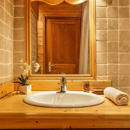 Apartment Duplex Aiguille Du Midi Large Terrasse - Happy Rentals Chamonix