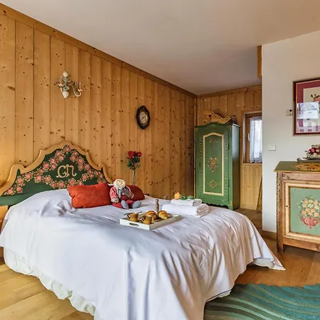 Duplex Aiguille Du Midi Large Terrasse - Happy