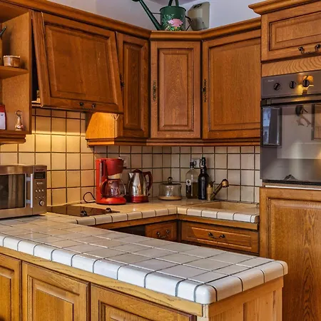 Duplex Aiguille Du Midi Large Terrasse - Happy Rentals * Chamonix