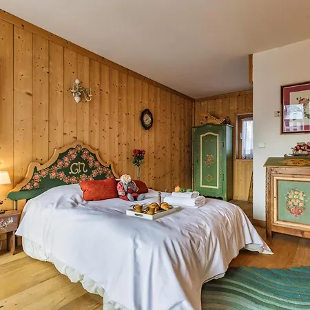 Duplex Aiguille Du Midi Large Terrasse - Happy