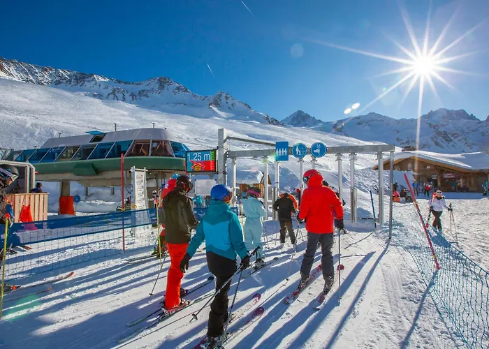 Apartamento Duplex Aiguille Du Midi Large Terrasse - Happy Chamonix Mont Blanc