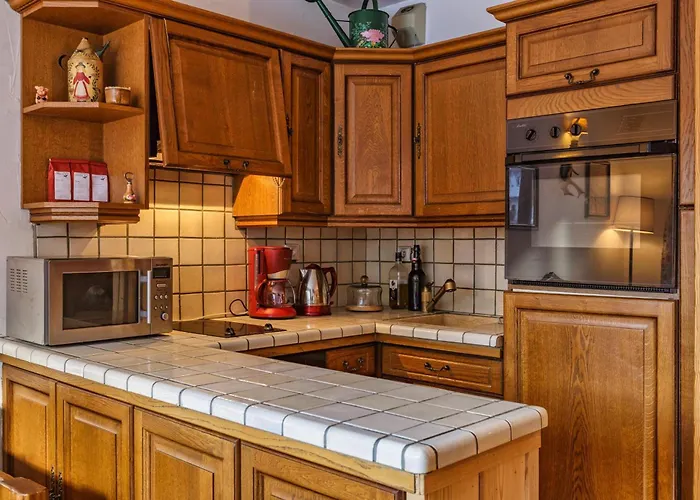 Duplex Aiguille Du Midi Large Terrasse - Happy * Chamonix