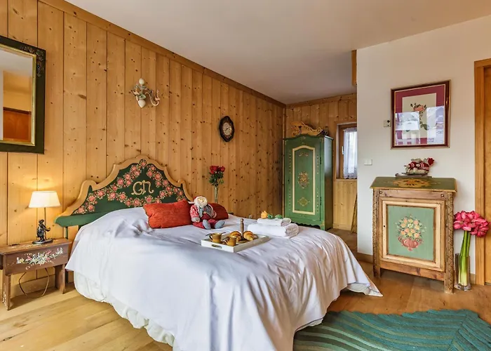 Apartman Duplex Aiguille Du Midi Large Terrasse - Happy Chamonix