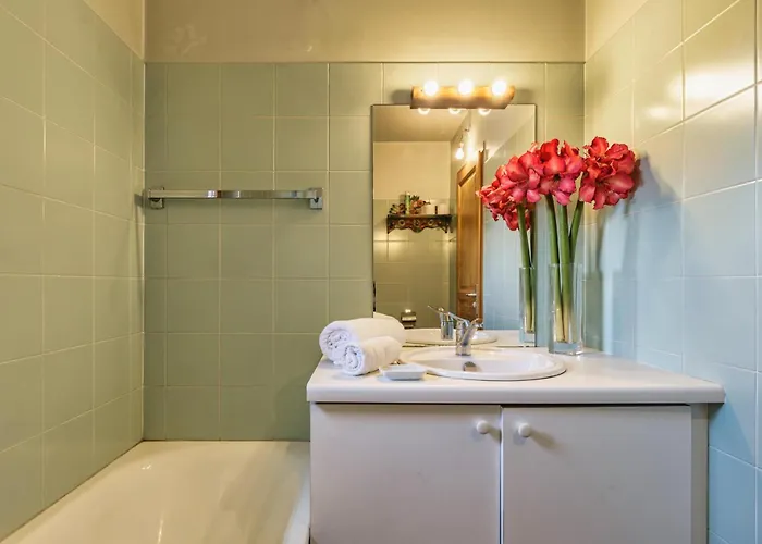 Apartman Duplex Aiguille Du Midi Large Terrasse - Happy Chamonix