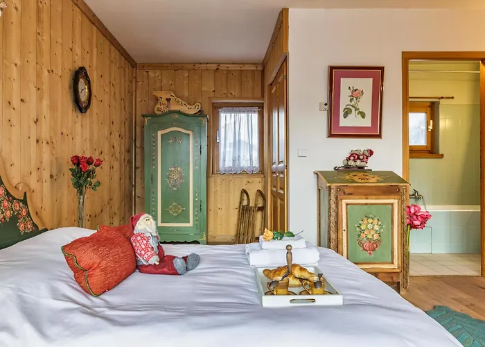 Duplex Aiguille Du Midi Large Terrasse - Happy * Chamonix